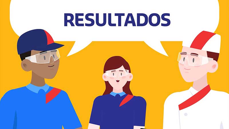 Vídeo animado Preaxion 2.0 Vídeo animado Preaxion 2.0